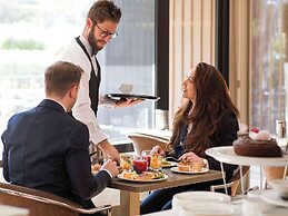 Mercure Villa Romanazzi Carducci Bari