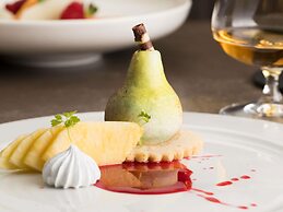 Mercure Villa Romanazzi Carducci Bari