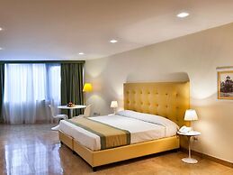 Mercure Villa Romanazzi Carducci Bari