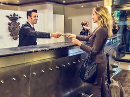 Mercure Villa Romanazzi Carducci Bari