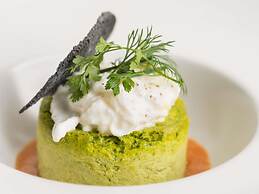 Mercure Villa Romanazzi Carducci Bari