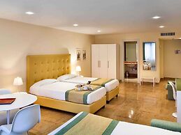 Mercure Villa Romanazzi Carducci Bari