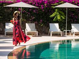 Mercure Villa Romanazzi Carducci Bari