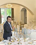 Mercure Villa Romanazzi Carducci Bari