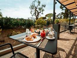 Mercure Villa Romanazzi Carducci Bari