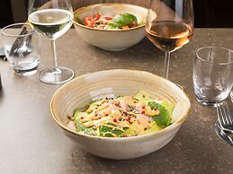 Mercure Villa Romanazzi Carducci Bari