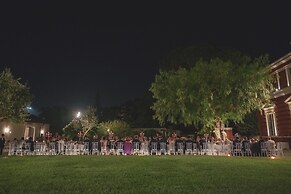 Mercure Villa Romanazzi Carducci Bari