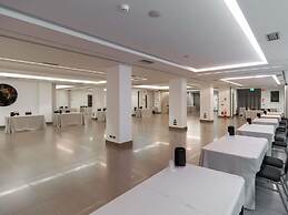 Mercure Villa Romanazzi Carducci Bari