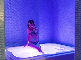 Mercure Villa Romanazzi Carducci Bari