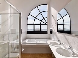 Mercure Villa Romanazzi Carducci Bari