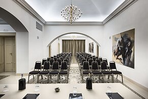 Mercure Villa Romanazzi Carducci Bari