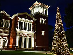 Mercure Villa Romanazzi Carducci Bari
