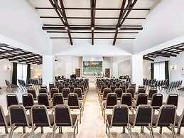 Mercure Villa Romanazzi Carducci Bari