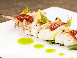 Mercure Villa Romanazzi Carducci Bari