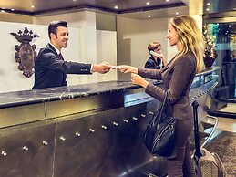 Mercure Villa Romanazzi Carducci Bari