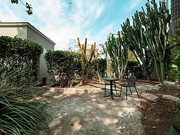 Mercure Villa Romanazzi Carducci Bari