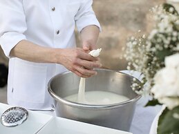 Mercure Villa Romanazzi Carducci Bari