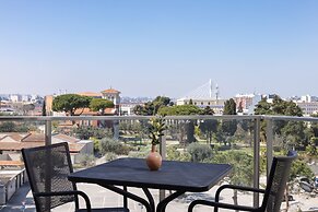 Mercure Villa Romanazzi Carducci Bari