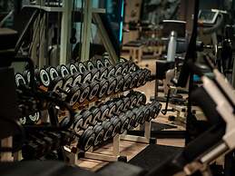 Mercure Villa Romanazzi Carducci Bari