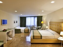 Mercure Villa Romanazzi Carducci Bari