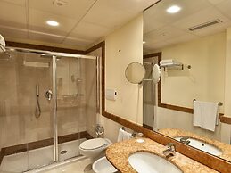 Mercure Villa Romanazzi Carducci Bari