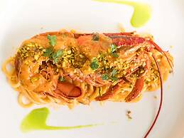 Mercure Villa Romanazzi Carducci Bari