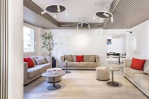 Best Western Hotel Residence Italia