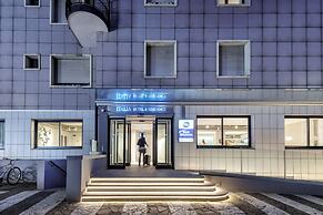 Best Western Hotel Residence Italia