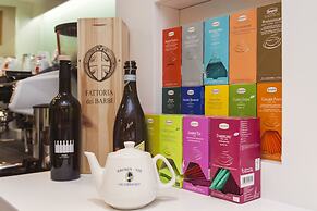 Best Western Hotel Residence Italia