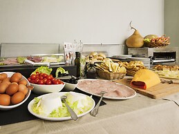 Best Western Hotel Residence Italia