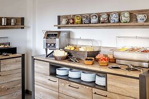 Best Western Hotel Residence Italia