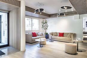 Best Western Hotel Residence Italia