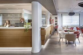 Best Western Hotel Residence Italia