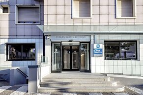 Best Western Hotel Residence Italia