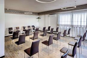 Best Western Hotel Residence Italia