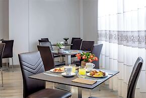 Best Western Hotel Residence Italia