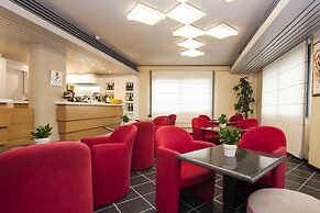 Best Western Hotel Residence Italia