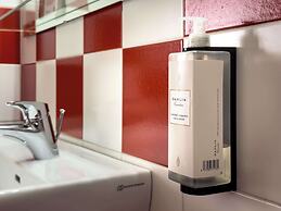 Best Western Hotel Residence Italia