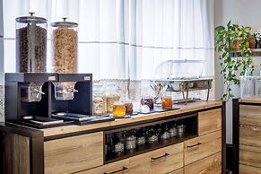 Best Western Hotel Residence Italia