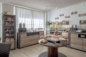 Best Western Hotel Residence Italia