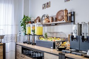 Best Western Hotel Residence Italia