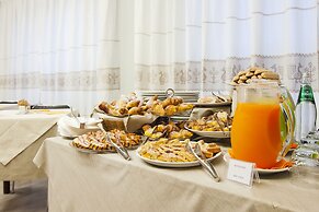 Best Western Hotel Residence Italia