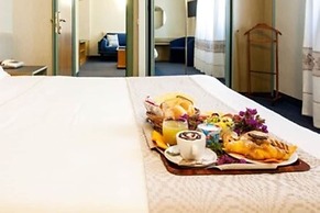 Best Western Hotel Residence Italia