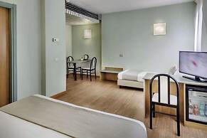 Best Western Hotel Residence Italia