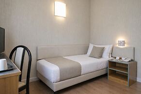 Best Western Hotel Residence Italia