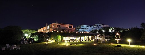 Hotel Della Baia