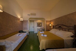 Hotel Scapolatiello