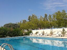 Hotel Britannia