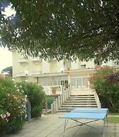 Hotel Britannia