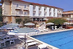 Hotel Britannia